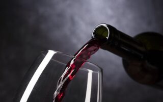 Biblical meaning of Wine - Biblical symbolism explained