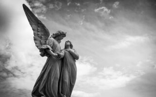 Biblical meaning of Angel - Biblical symbolism explained