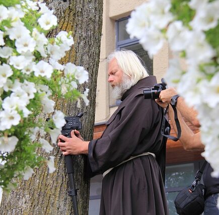 What is 'Cassock' in the Catholic Church?