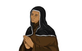 What is 'Carmelite' in the Catholic Church?