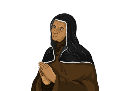 What is 'Carmelite' in the Catholic Church?