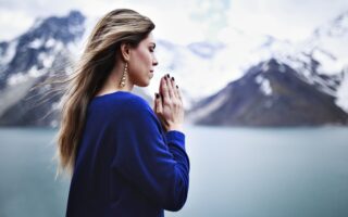 How To Pray Until Something Happens (As Christian)