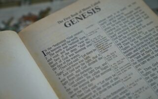 What is 'Genesis' in the Catholic Church?