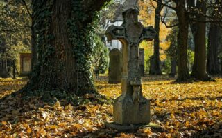 Should A Christian Be Afraid Of Death